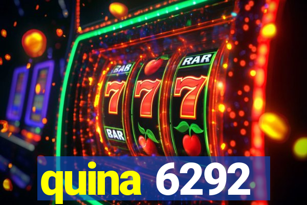 quina 6292